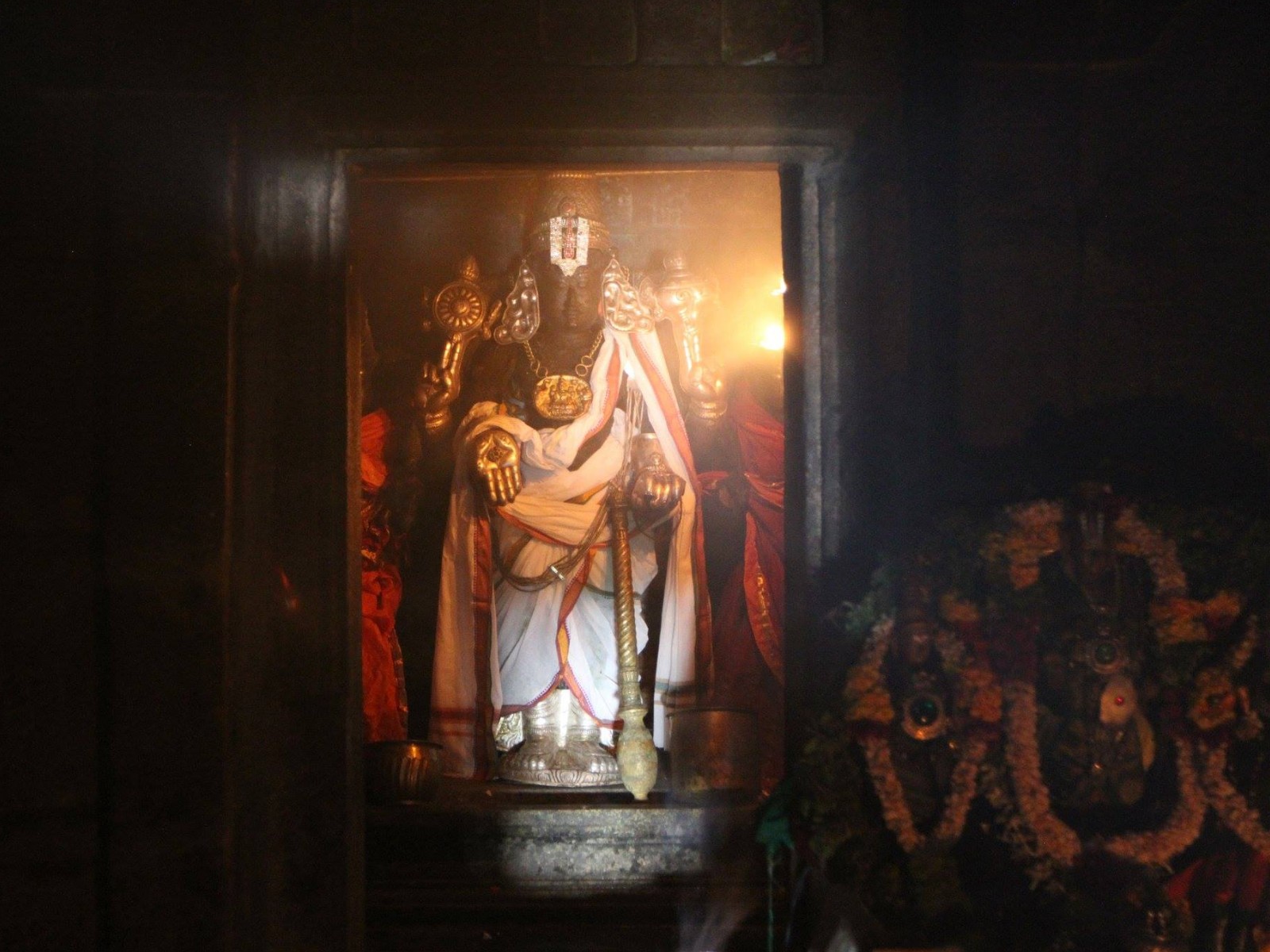 Venkateswara Swamy