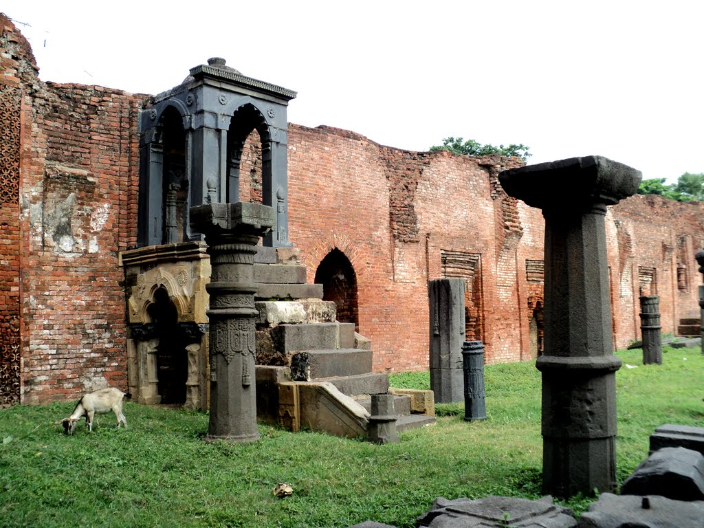 Shrinkhala Devi Temple of West Bengal