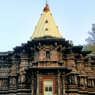 kolhapur mahalakshmi temple