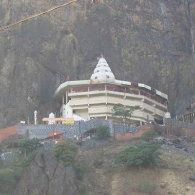 mahurye ekveerika temple