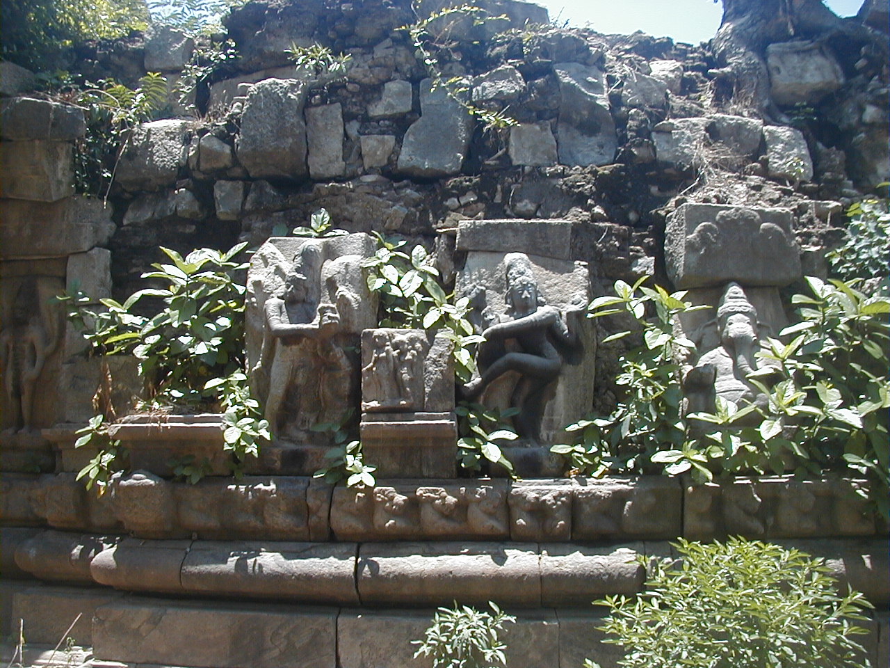 kala bhairava temple in cholapuram