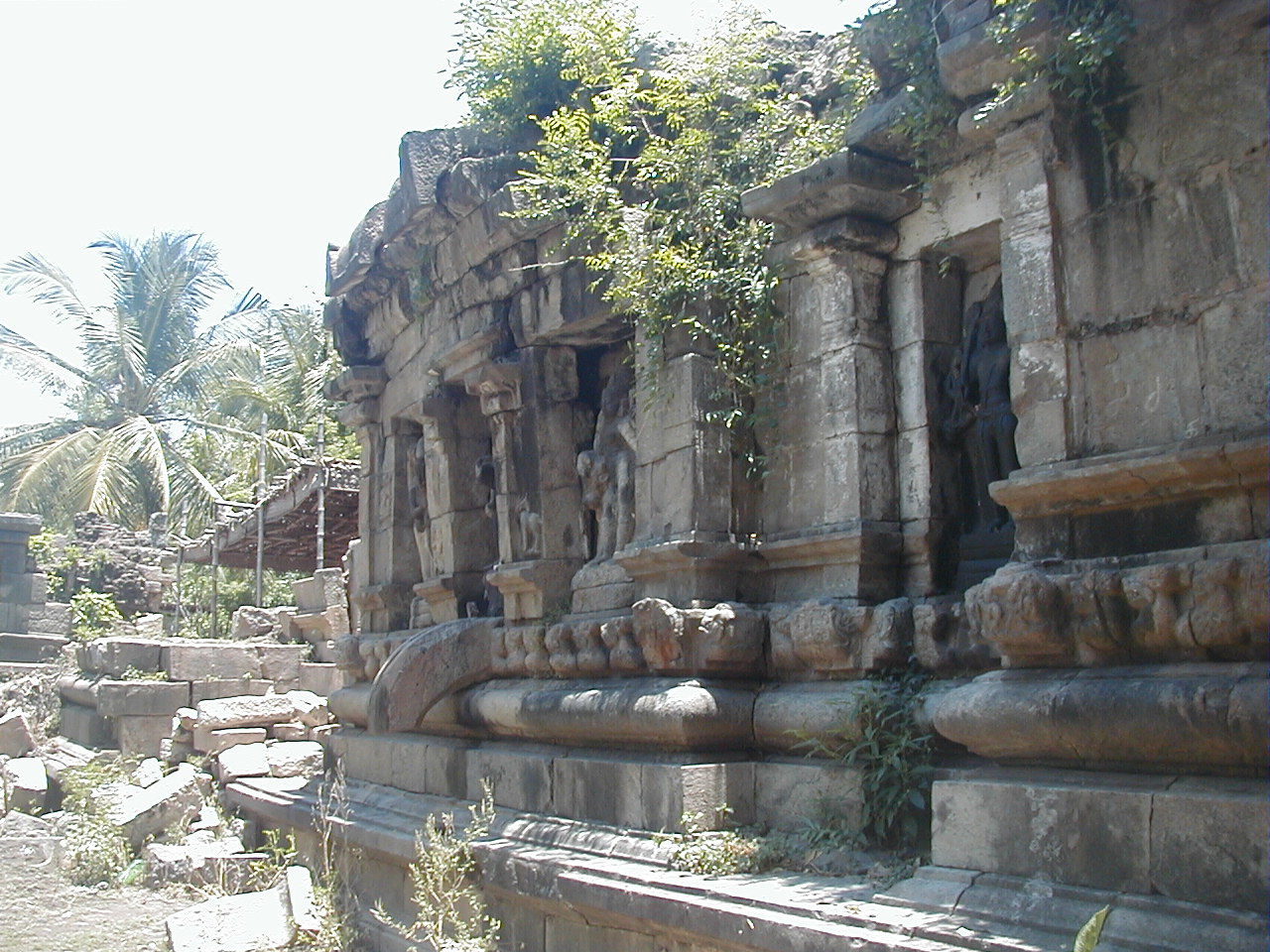 kala bhairava temple in cholapuram