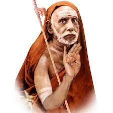 maha periyava