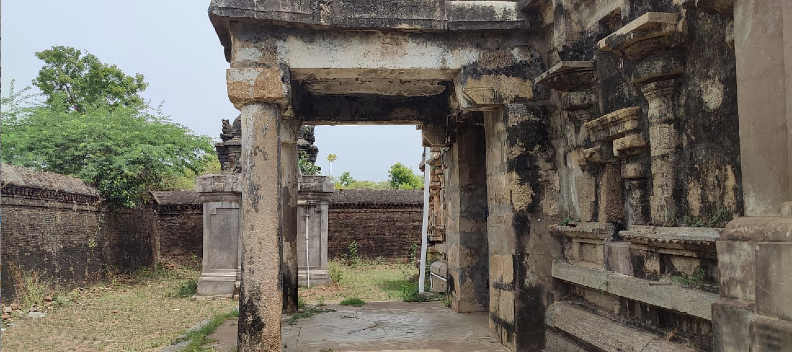 nellithope perumal temple