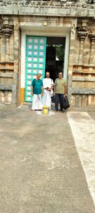 October 2025 Oil Seva