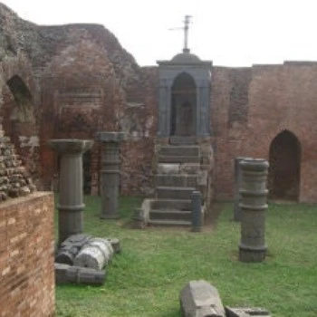 Pradyumne Shrinkhala Devi