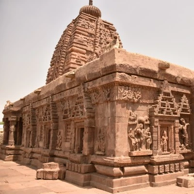 alampur jogulamba temple