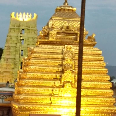 Brahmarambika Devi Temple