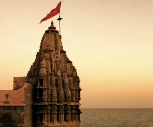 dwaraka temple