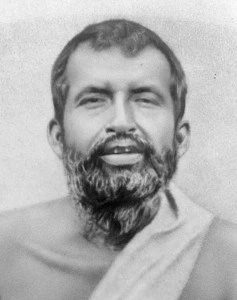 Ramakrishna Paramahamsa