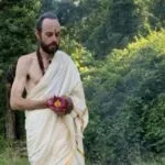Swami Gananathamritananda