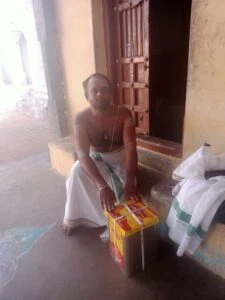 September 2025 Oil Seva