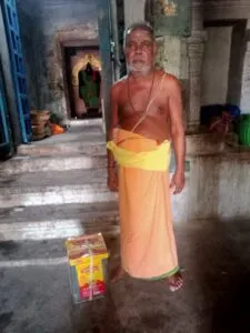 September 2025 Oil Seva