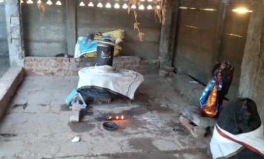 vaikarai ishwar temple