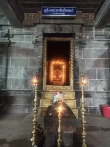 October 2025 Oil Seva