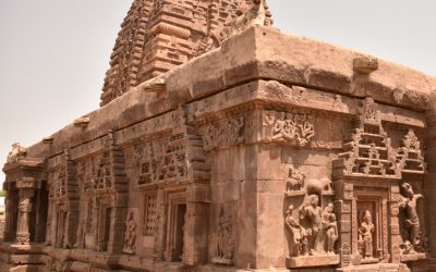 alampur jogulamba devi temple